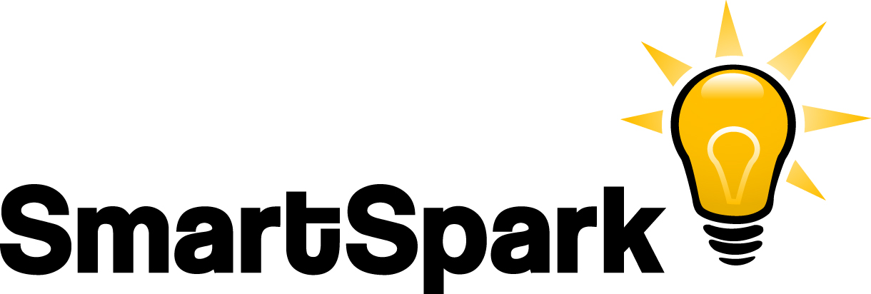 Logo Design by fierce media for smart spark | Design #8634