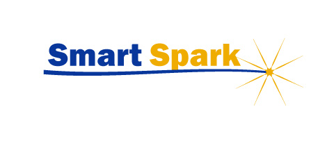 Diseño de Logo por OliveMind para smart spark | Diseño #10140