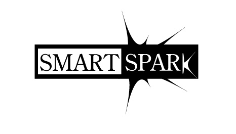 Logo Design by OliveMind for smart spark | Design #9655
