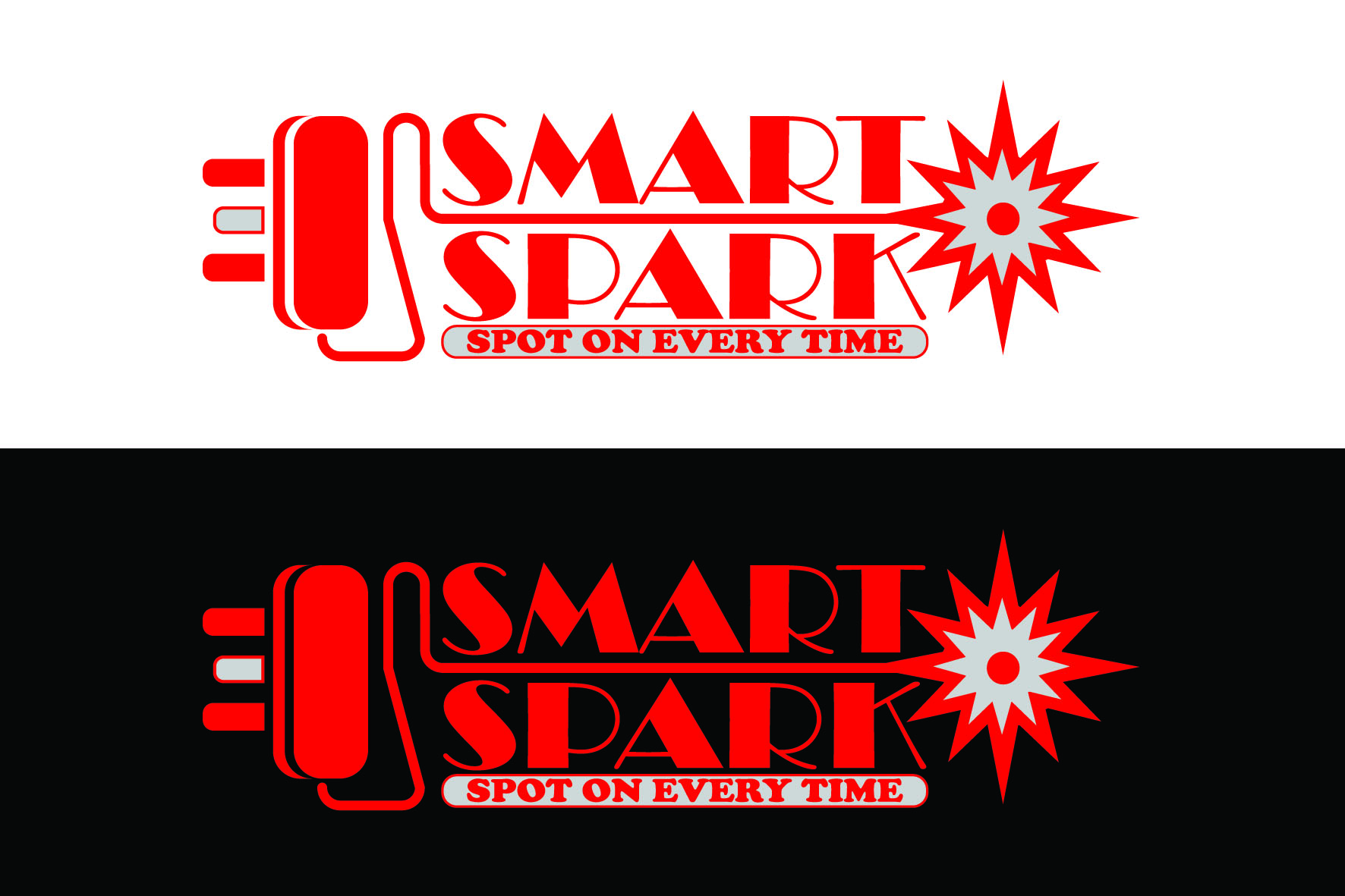 Logo Design by Sta Designs for smart spark | Design #9781