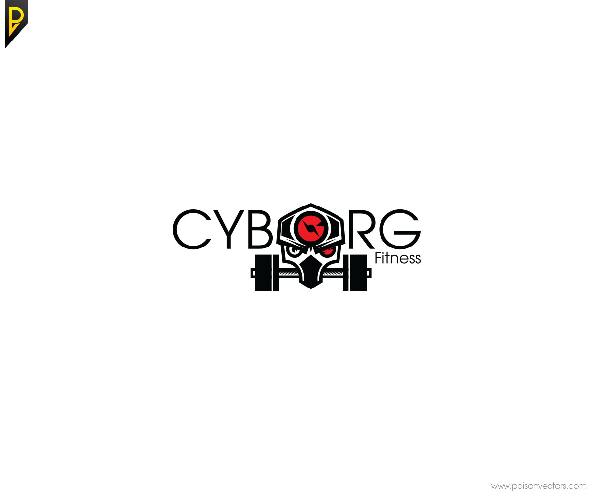 Logo Design by poisonvectors for this project | Design #6031810