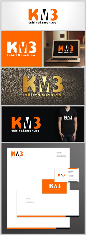 Logo Design by hih7
