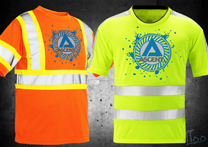 T-shirt Design by SSDD for this project | Design: #6091724