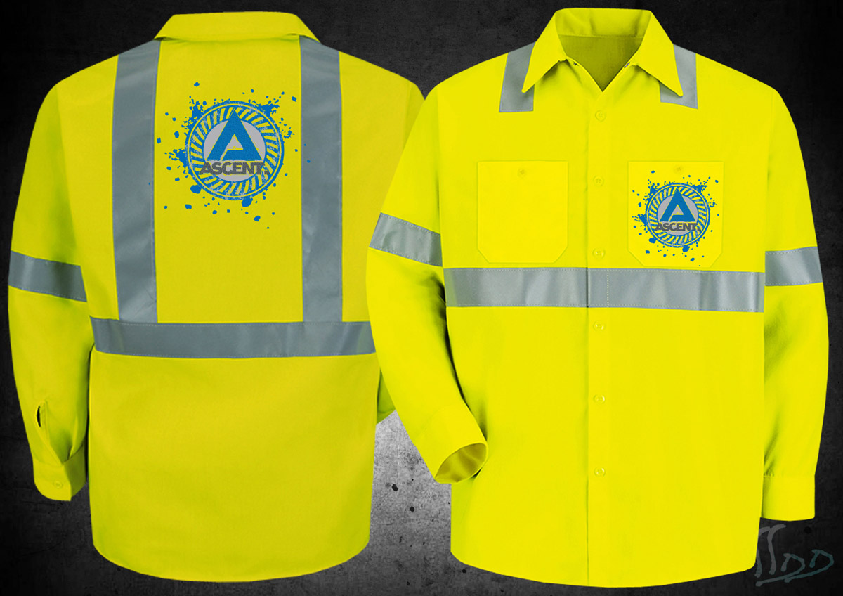 T-shirt Design by SSDD for this project | Design #6091727