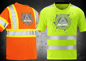 T-shirt Design by SSDD for this project | Design: #6107865