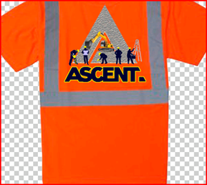 T-shirt Design by michaelaspencer for this project | Design: #6065591