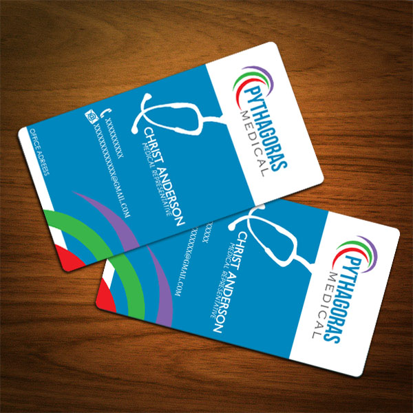 Business Card Design by photograffitic for this project | Design #6034252