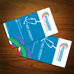 Business Card Design by photograffitic for this project | Design #6034252