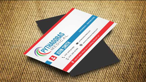 Visitenkarten-Design von AwsomeD für dieses Projekt | Design: #6027202