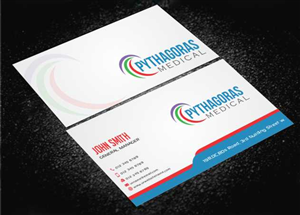 Visitenkarten-Design von AwsomeD für dieses Projekt | Design: #6027203