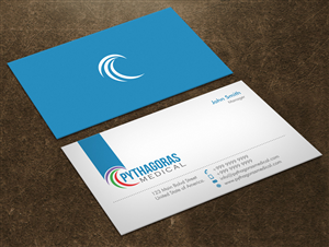 Visitenkarten-Design von Xpert für dieses Projekt | Design: #6023108