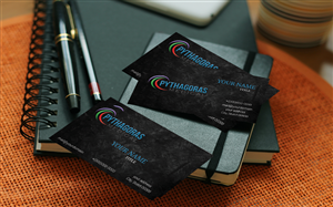 Visitenkarten-Design von lpenna267 für dieses Projekt | Design: #6028441