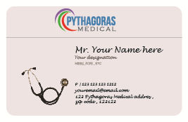 Visitenkarten-Design von M.Ekram für dieses Projekt | Design: #6076965