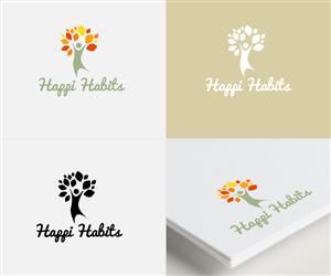 Logo Design by Tomi