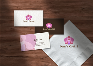 Business Card Design by Gilt 600 for this project | Design #1726621