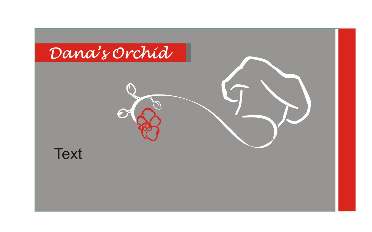 Business Card Design by Puhup for this project | Design #1701937