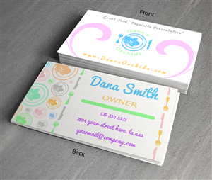 Design de Carte de Visite par Needful Wants pour ce projet | Design #1680836