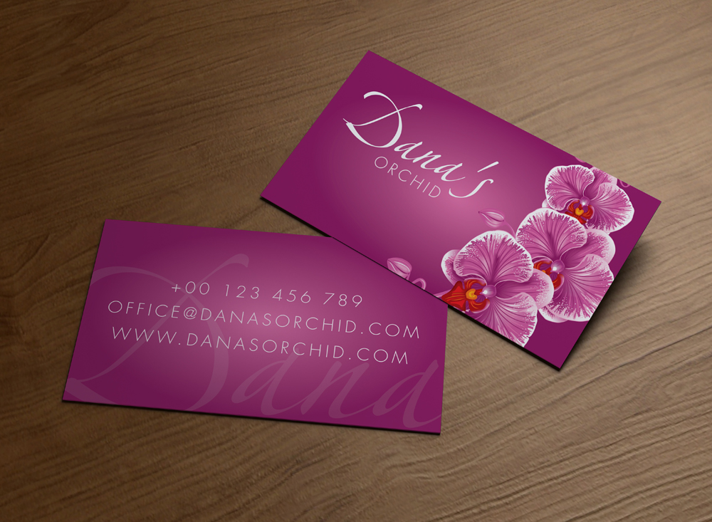 Business Card Design by MPStudio for this project | Design #1705159