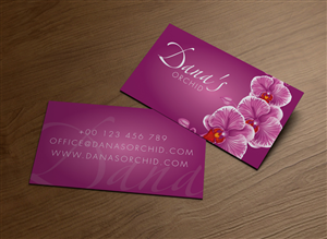 Design de Carte de Visite par MPStudio pour ce projet | Design : #1705159