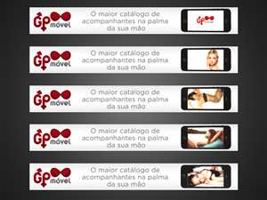 Banner Ad Design by Neo Ink for this project | Design #1712026