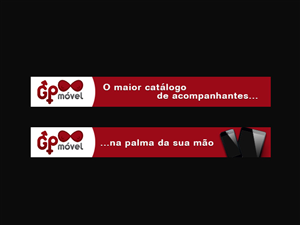 Banner Ad Design by TheyCallMeJenks