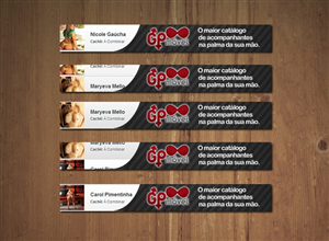 Banner Ad Design by MNM for this project | Design: #1626957