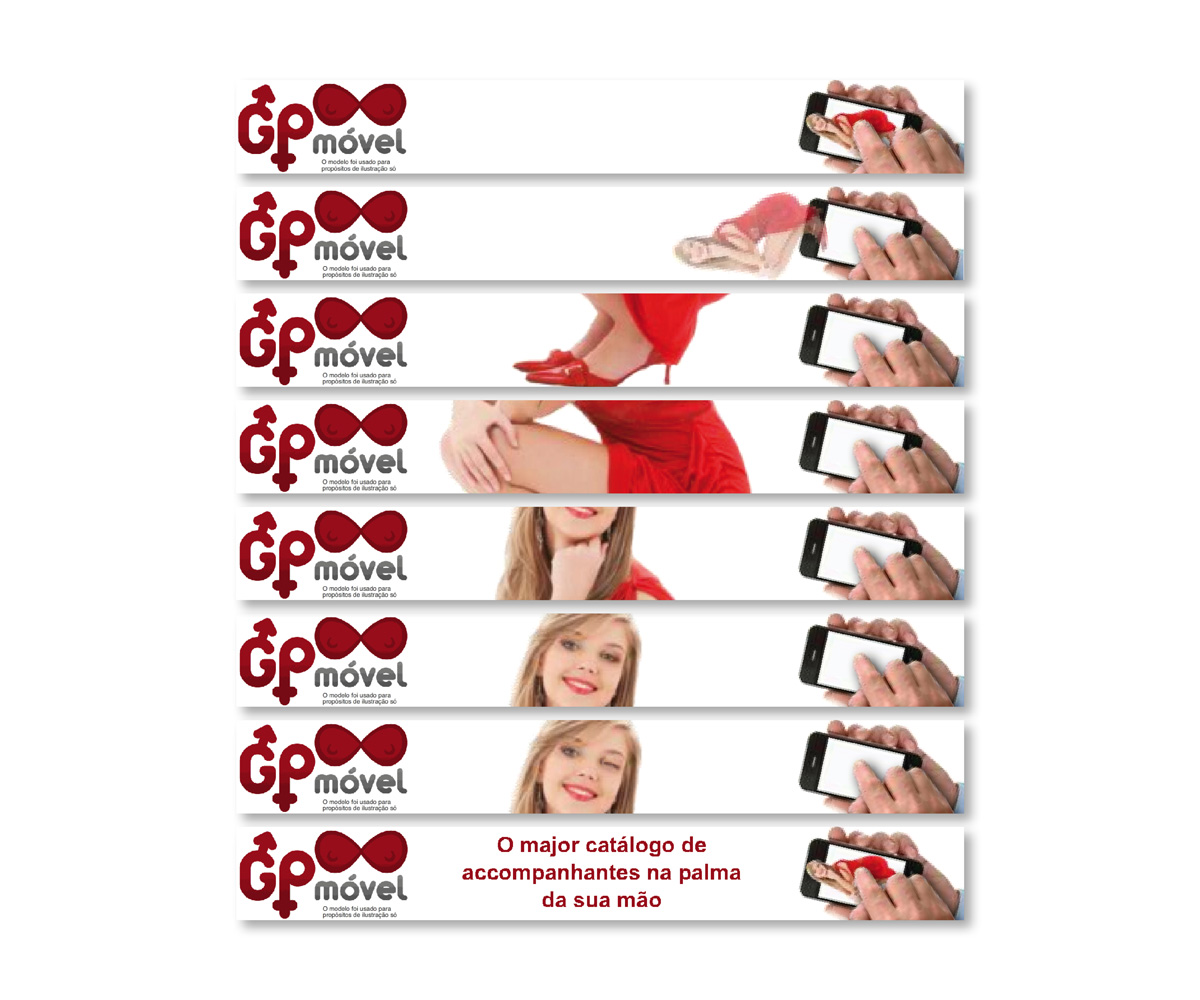 Banner Ad Design by Emmy for this project | Design #1653666