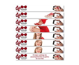 Banner Ad Design by Emmy for this project | Design: #1653666