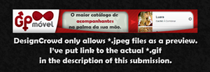 Banner Ad Design by Levardos for this project | Design: #1663173