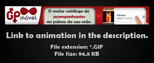 Banner Ad Design by Levardos for this project | Design: #1666241