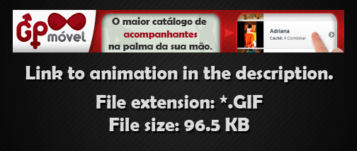 Banner Ad Design by Levardos for this project | Design #1666474