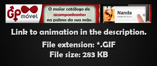 Banner Ad Design by Levardos for this project | Design #1667136