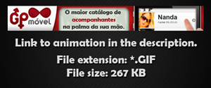 Banner Ad Design by Levardos for this project | Design: #1667211