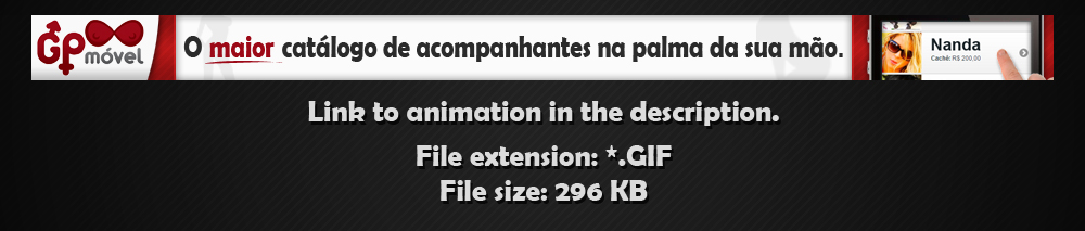 Banner Ad Design by Levardos for this project | Design #1694983