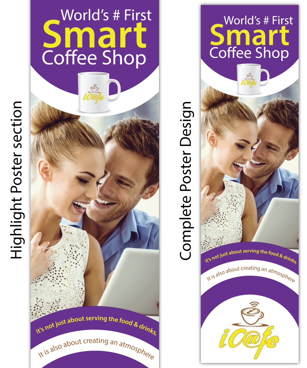 Poster Design by Designer Destiny for this project | Design #6082118