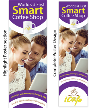 Poster Design by Designer Destiny for this project | Design #6082118