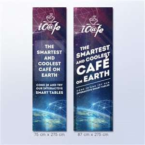 Poster Design by talitaleoni for this project | Design: #6120459