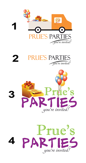 Logo Design by Blessy Software Solution