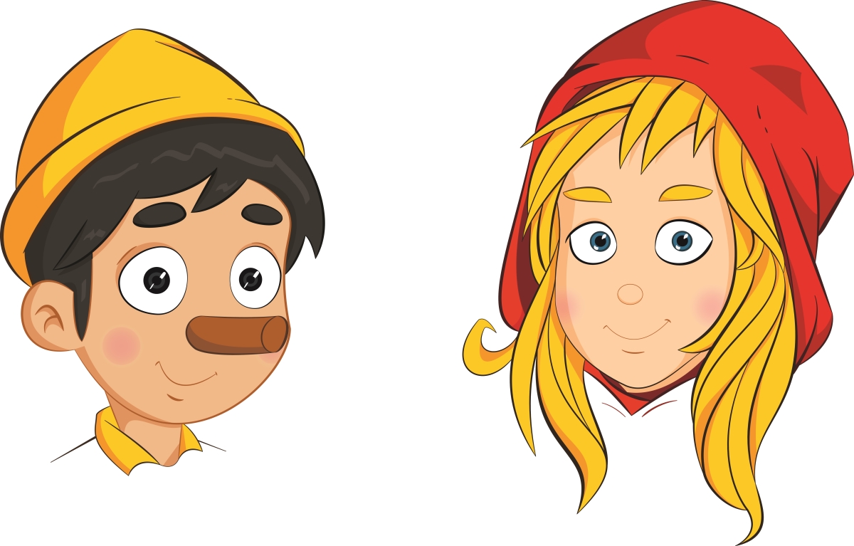 Character Design by Artament for this project | Design #6100947