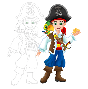 Design de Figurine par yoeds pour ce projet | Design : #6136656