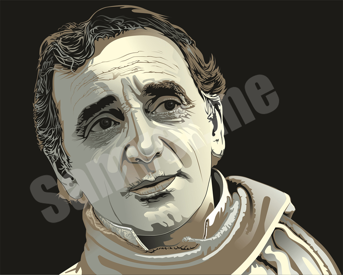 Character Design by samvel.ghukasyan for this project | Design #6064992