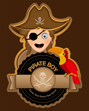 Design de Figurine par ElenaGabriela pour ce projet | Design : #6093619