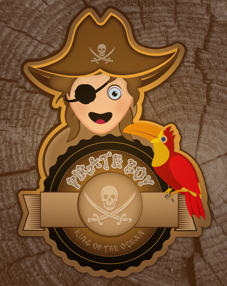 Character Design by ElenaGabriela for this project | Design #6095144