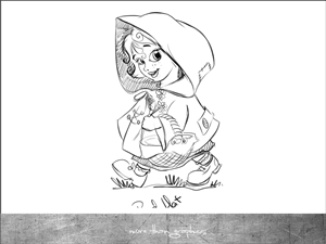 Design de Figurine par vladst2004 pour ce projet | Design : #6030783