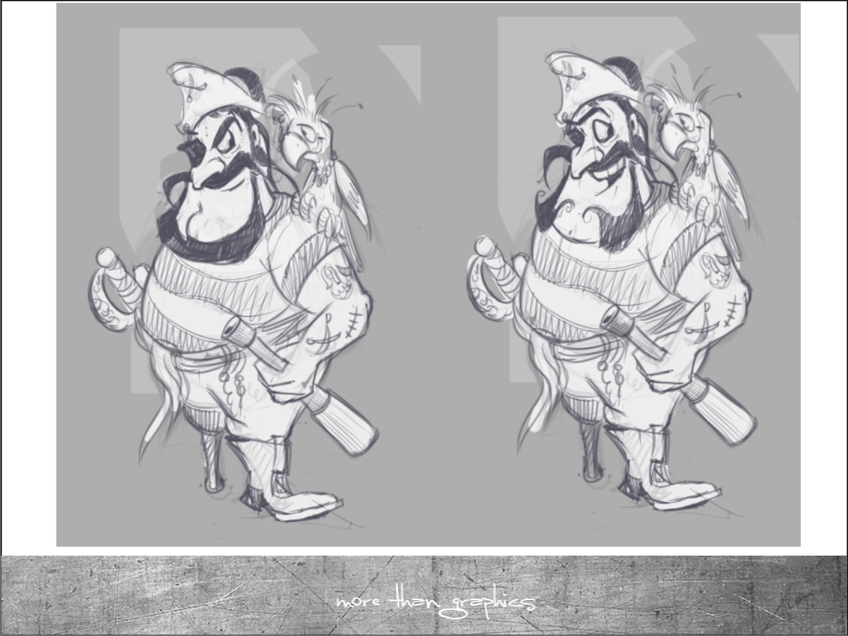 Design de Figurine par vladst2004 pour ce projet | Design #6050178