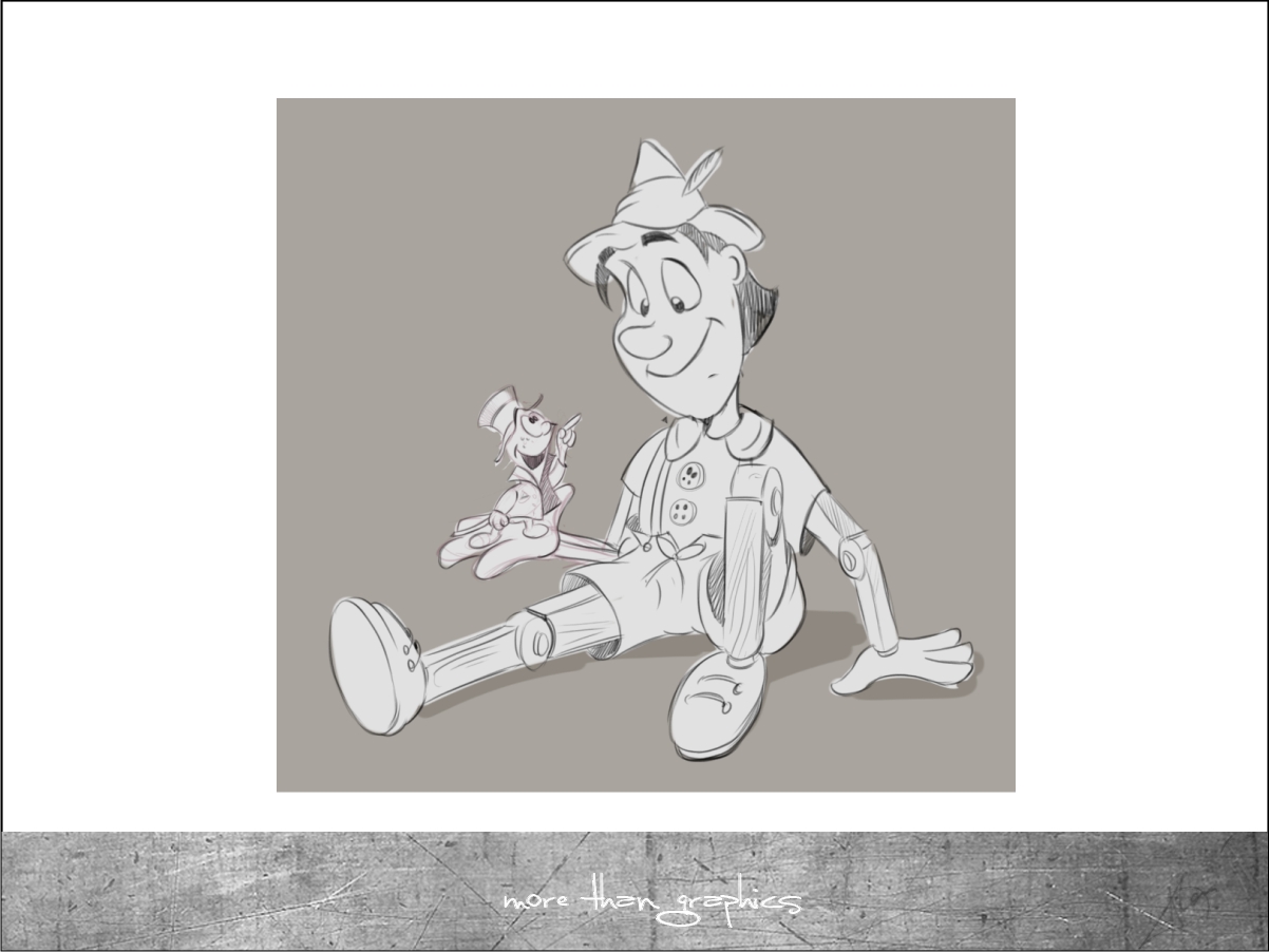 Design de Figurine par vladst2004 pour ce projet | Design #6057118