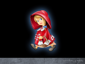 Diseño de Personaje por vladst2004 para este proyecto | Diseño: #6087441