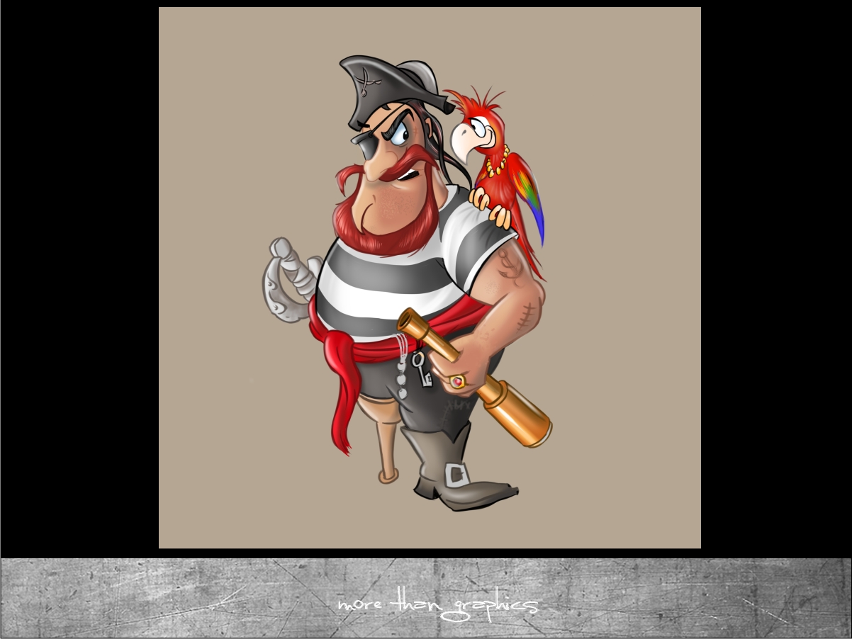 Design de Figurine par vladst2004 pour ce projet | Design #6097617