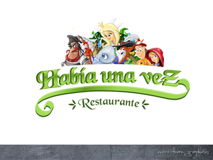 Diseño de Personaje por vladst2004 para este proyecto | Diseño: #6140034