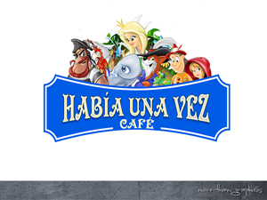 Diseño de Personaje por vladst2004 para este proyecto | Diseño: #6140036
